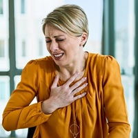 Η ΠΑΡΟΥΣΙΑ ΙΝΟΜΥΩΜΑΤΩΝ ΑΥΞΑΝΕΙ ΤΙΣ ΠΙΘΑΝΟΤΗΤΕΣ ΕΚΔΗΛΩΣΗΣ ΚΑΡΔΙΟΠΑΘΕΙΩΝ (video)